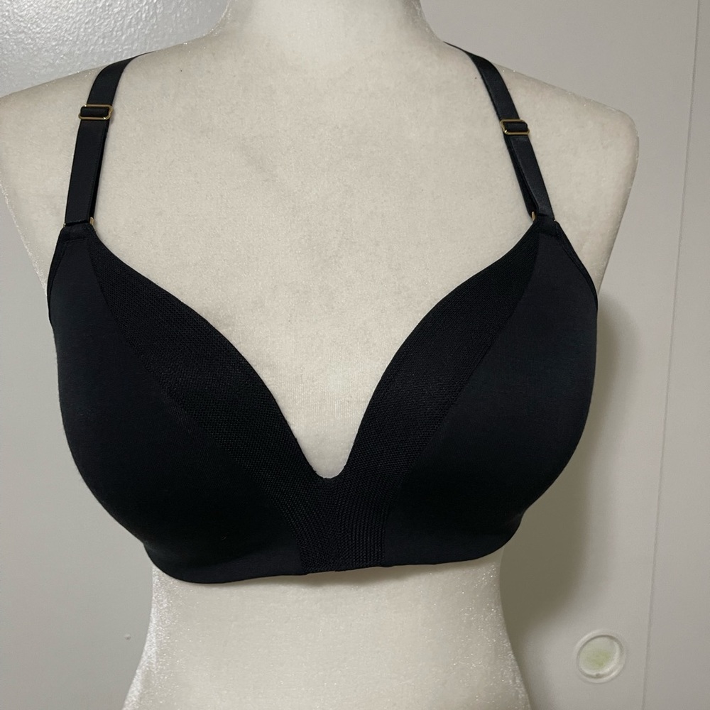 All.You.Lively black bras